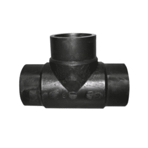 PE Tee Moulded SDR17
