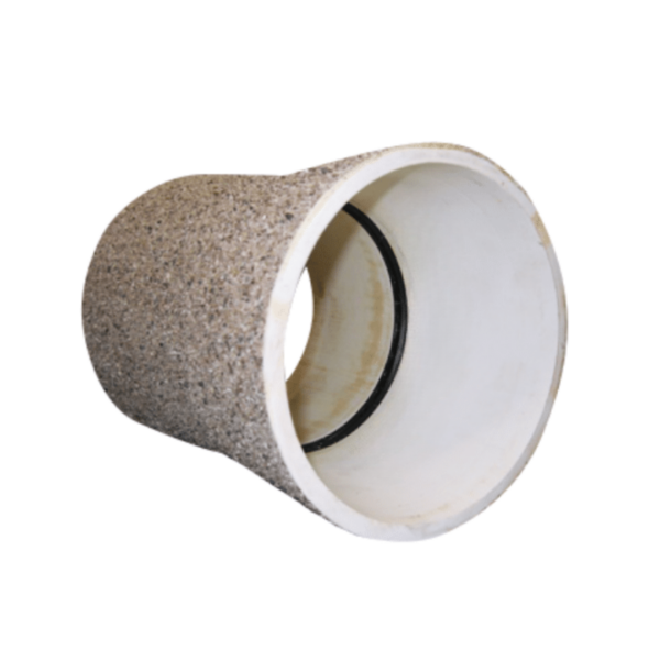 1580 Manhole Connector