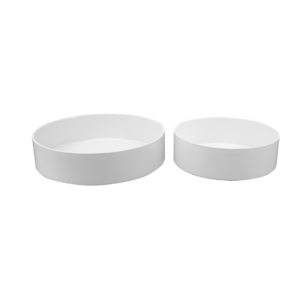 DWV Moulded End Cap uPVC