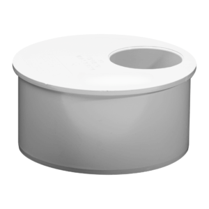 DWV Moulded SCJ Reducing Bush uPVC