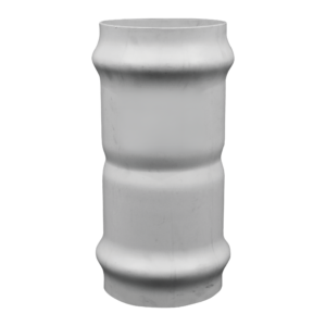 DWV RRJ DBL Coupler SN4