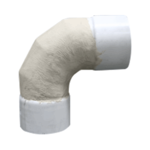 DWV SCJ Fab Bend SN4