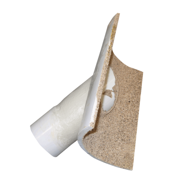 Dwv scj saddle 45 concrete