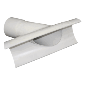 DWV SCJ Saddle 45 Fibrolite