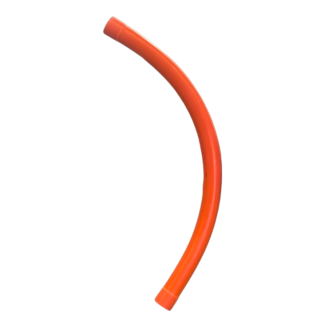 Electrical duct md bend 2 Electrical duct md bend - image 2