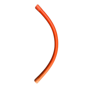 Electrical Duct Extended Radius Bend