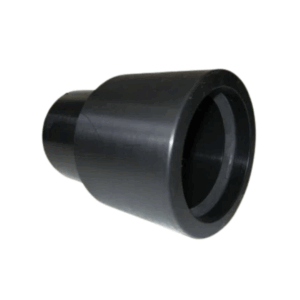 PE PVC Drain Adapter