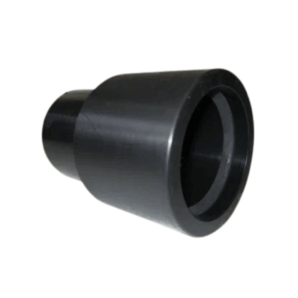 Pe pvc drain adapter