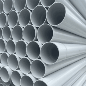 SCJ Pipe uPVC