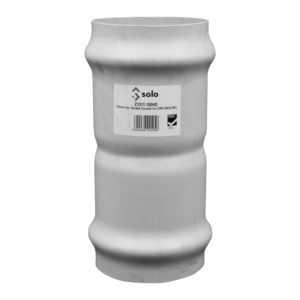 SN16 DWV RRJ DBL Coupler