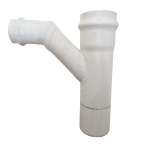 SN16 DWV RRJ Solo Watercare Wye