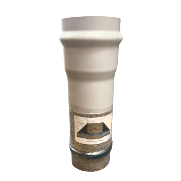 Sn16 hydrophillic mh connector
