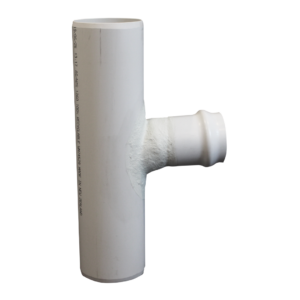 SN16 RRJ Lundon Spigot Both Ends