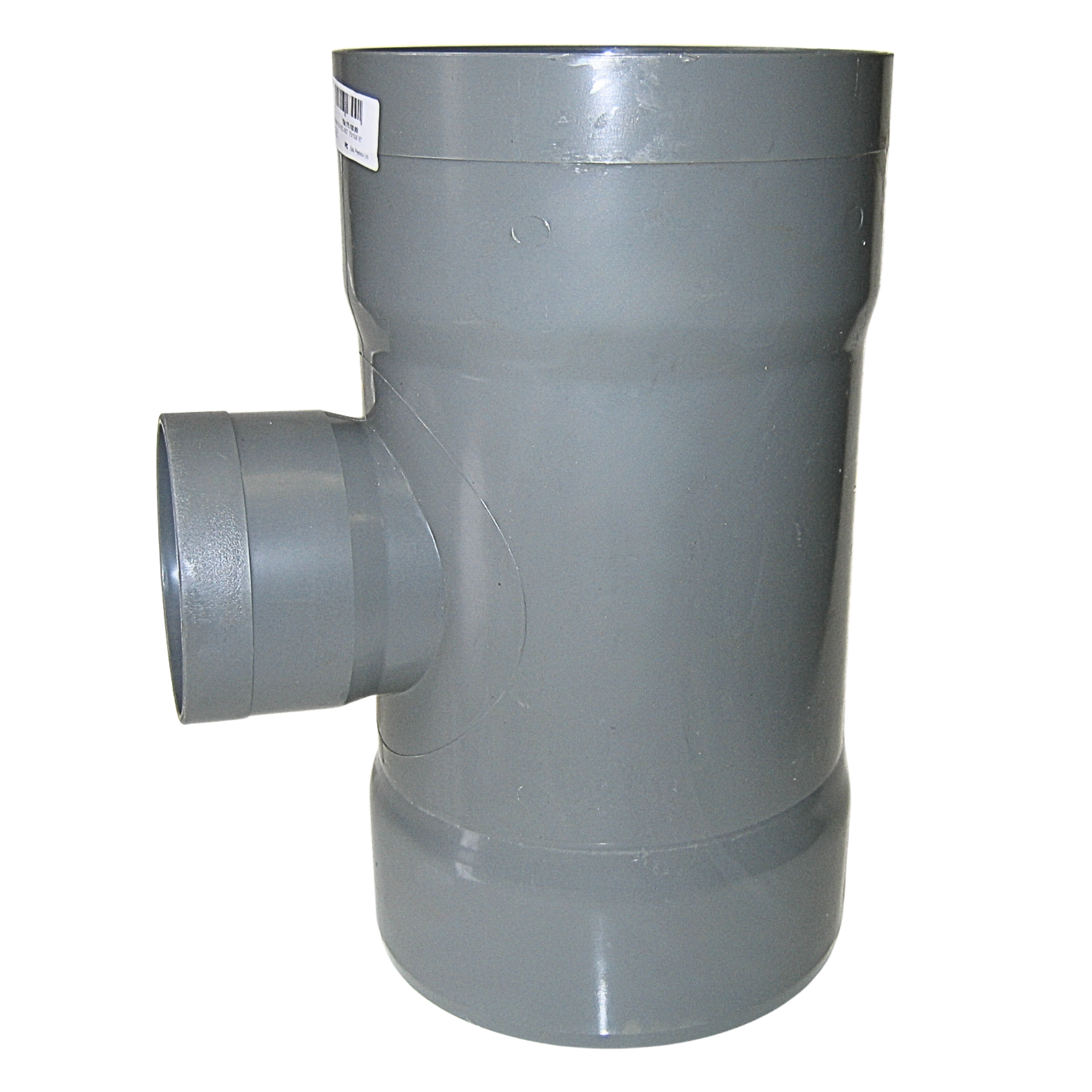 S/w red junction moulded 90 1 Sw reducing junction moulded 90