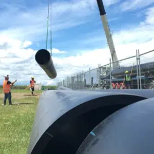 PE Pipes