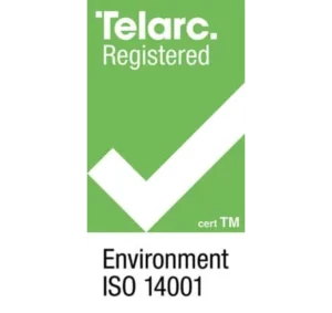 Telarc Environment ISO 14001