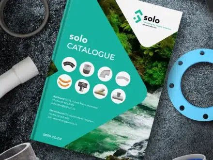 Get the solo catalogue