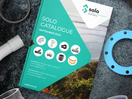 Solo Catalogue