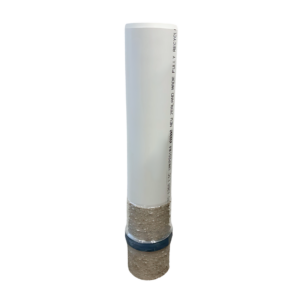 Finisher Hydrophilic Manhole Connector - Solo Plastics