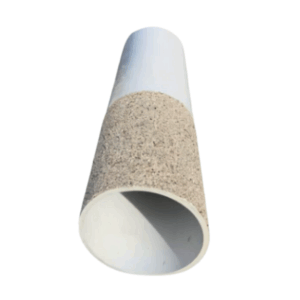 PVC Hydrophylic Manhole Finisher