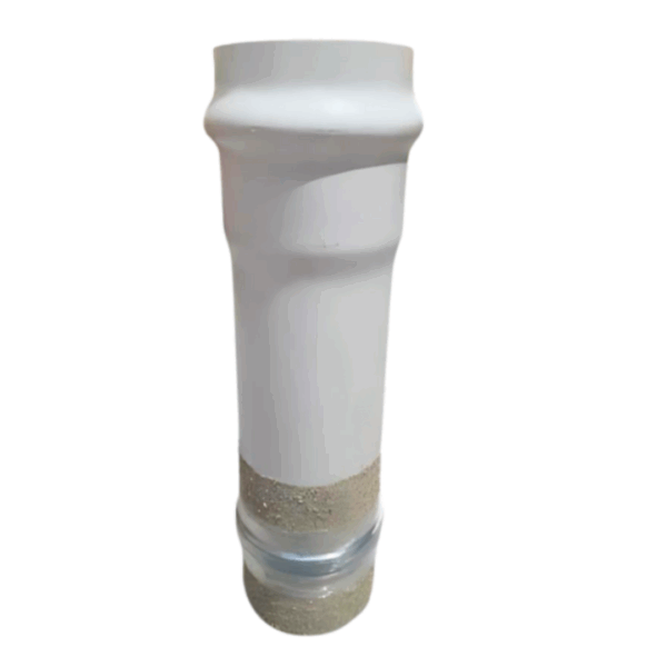 Pvc hydrophylic manhole starter