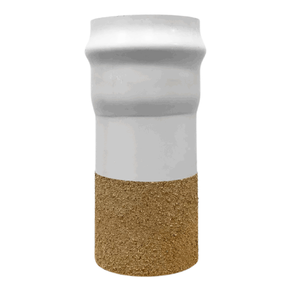 Gritted mh starter 600mm